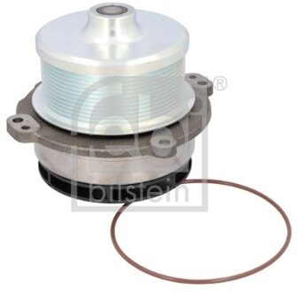 Waterpomp, motorkoeling 172341