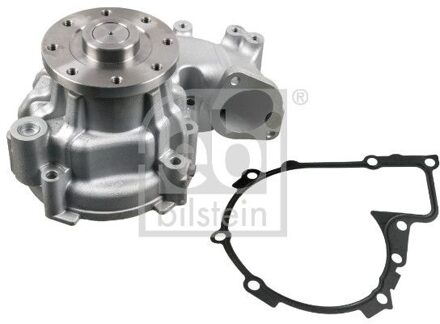 Waterpomp, motorkoeling 180195