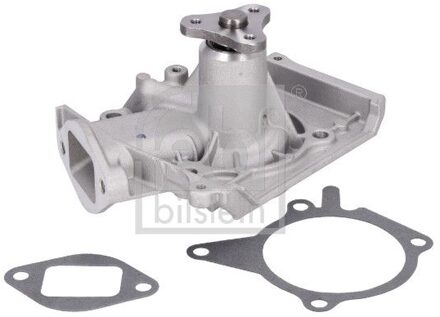 Waterpomp, motorkoeling 188580