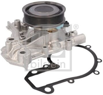 Waterpomp, motorkoeling 192777