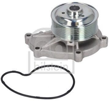 Waterpomp, motorkoeling 196491