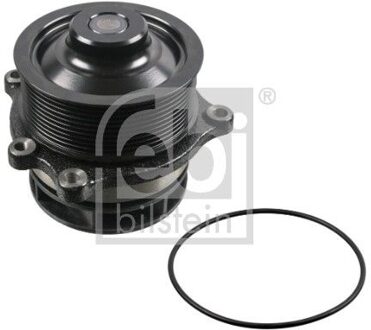 Waterpomp, motorkoeling 39083