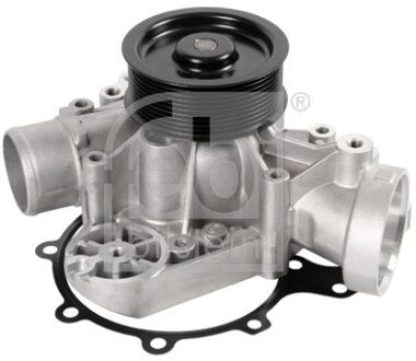Waterpomp, motorkoeling 44468