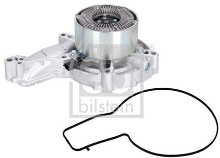 Waterpomp, motorkoeling 76009