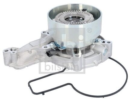 Waterpomp, motorkoeling 76019