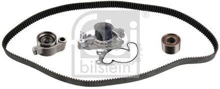 Waterpomp + distributieriem set 173348