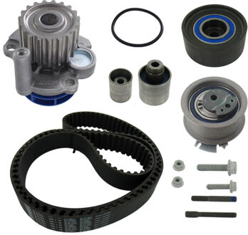 Waterpomp + distributieriemset