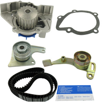 Waterpomp + distributieriemset