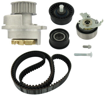 Waterpomp + distributieriemset