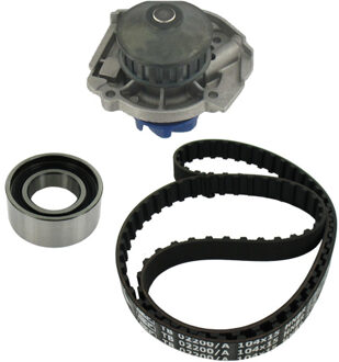 Waterpomp + Distributieriemset