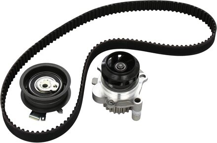 Waterpomp + Distributieriemset