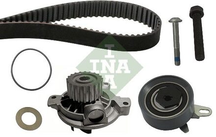 Waterpomp + Distributieriemset