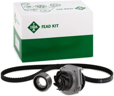 Waterpomp + Distributieriemset