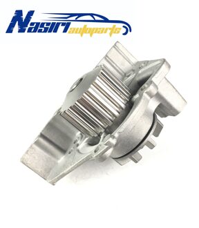 WATERPOMP VOOR PEUGEOT 205 306 405 406 605 806 BOXER EXPERT PARTNER RANCH 1.8 1.9 2.0 #1201. A4