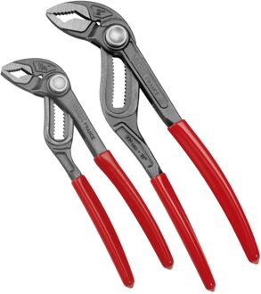 Waterpomptang 180 Mm