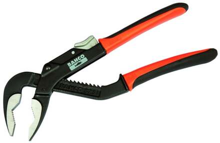 Waterpomptang - 225 mm Grote Bek