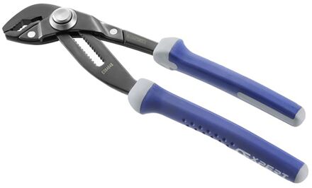 Waterpomptang met Doorgestoken Bladen | 300 mm | L (mm): 311 - E084649