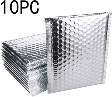 Waterpoof Verschillende Specificaties Gold Plating Papier Bubble Enveloppen Tassen Mailers Padded Envelop Bubble Mailing Zak