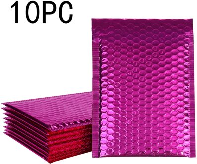 Waterpoof Verschillende Specificaties Gold Plating Papier Bubble Enveloppen Tassen Mailers Padded Envelop Bubble Mailing Zak