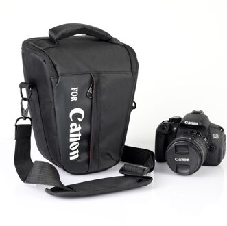 Waterproof Case Cover Dslr Camera Tas Voor Canon Eos 850D 200D Ii R6 R5 600D 700D 760D Nikon Coolpix P950 d6 D780 D750 D90 D3500 For Canon
