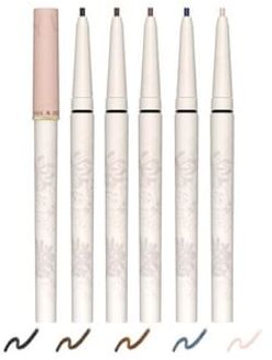 Waterproof Eyeliner 02 Roasted Chestnuts