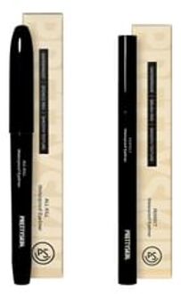 Waterproof Eyeliner - 2 Colors Perfect