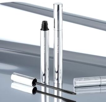 Waterproof Mascara - 2 Colors #G01 Black - 6g