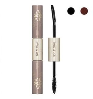 Waterproof Mascara Duo 02