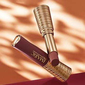 Waterproof Matte Lipstick - 12 Colors 812# Burgundy - 4g