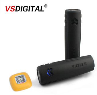 Waterproof rfid security guard tour device, free shipping