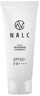 Waterproof UV Protect SPF 50+ PA++++ 60g