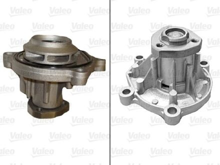 Waterpump Vag-ibiza Fabia 506855