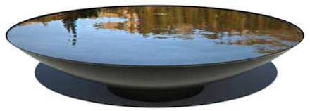 Waterschaal 120 x 21 cm