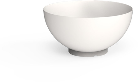 Waterschaal Bocca 80x40,5cm.