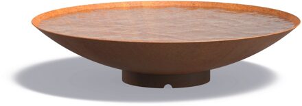 Waterschaal Vogels 100 cm.