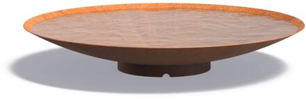 Waterschaal Vogels 120 cm.