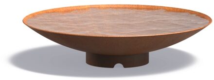 Waterschaal Vogels 60 cm.