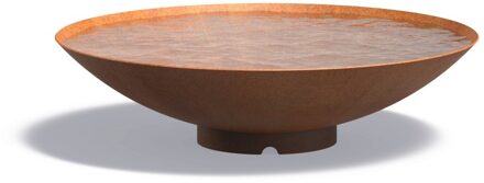 Waterschaal Vogels 80 cm.