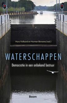 Waterschappen - Harmen Binnema