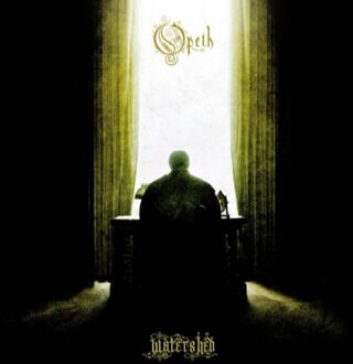 Watershed (Coloured Vinyl) (2LP)