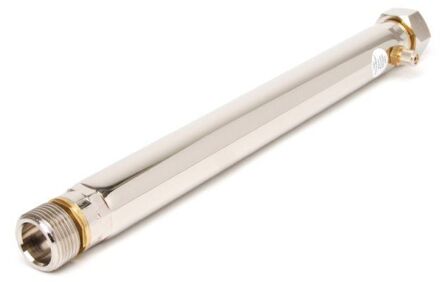 Waterslagdemper "Kiwa" 3/4"X3/4" Aqua Splash