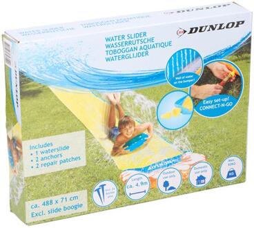Waterslide 488x71cm PL