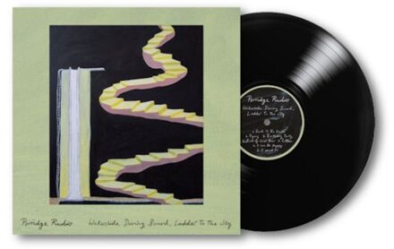 Waterslide, Diving Board, Ladder To The Sky - Porridge Radio