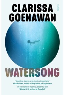 Watersong - Clarissa Goenawan