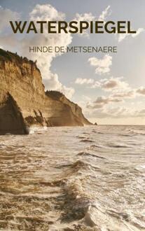 Waterspiegel -  Hinde de Metsenaere (ISBN: 9789465128979)