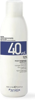 Waterstof 12% (40 volume) 1000ml