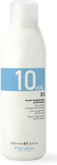 Waterstof 3% (10 volume) 1000ml