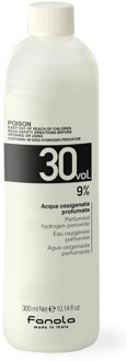 Waterstof 9% (30 volume) 300ml