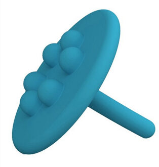 Waterstop Clou Mini Wash Me Blauw 6cm