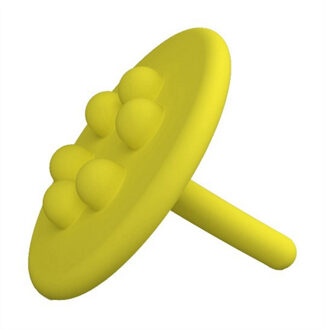 Waterstop Clou Mini Wash Me Geel 6cm